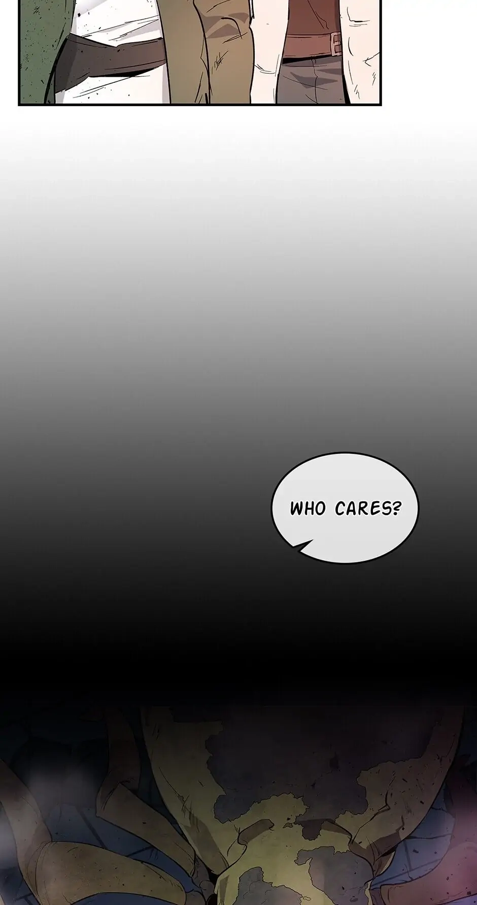 Leveling Up with Gods Chapter 8 - Page 72