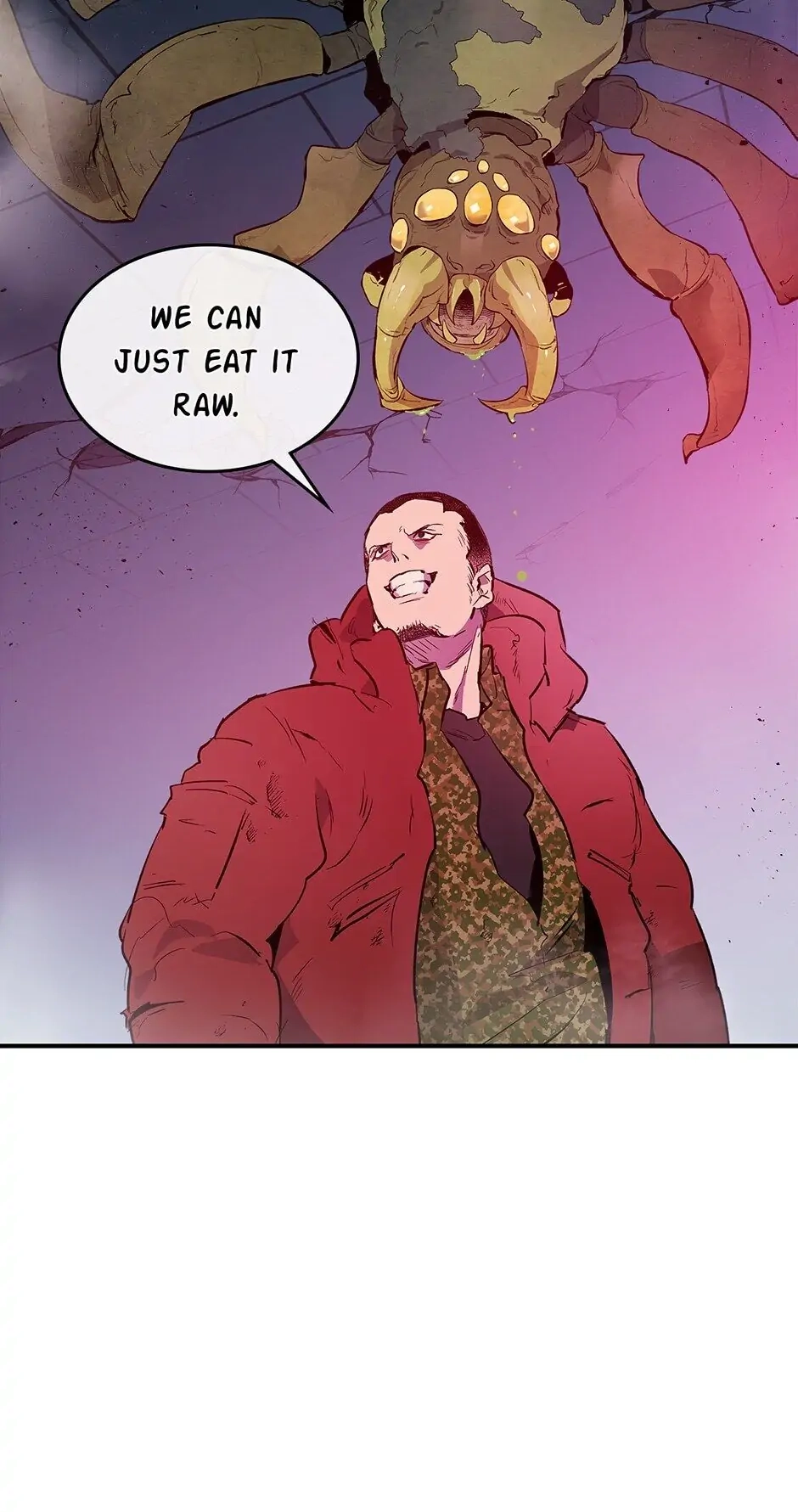 Leveling Up with Gods Chapter 8 - Page 73