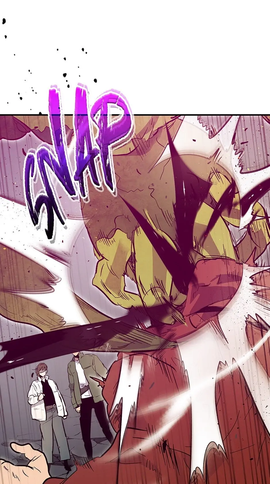 Leveling Up with Gods Chapter 8 - Page 74