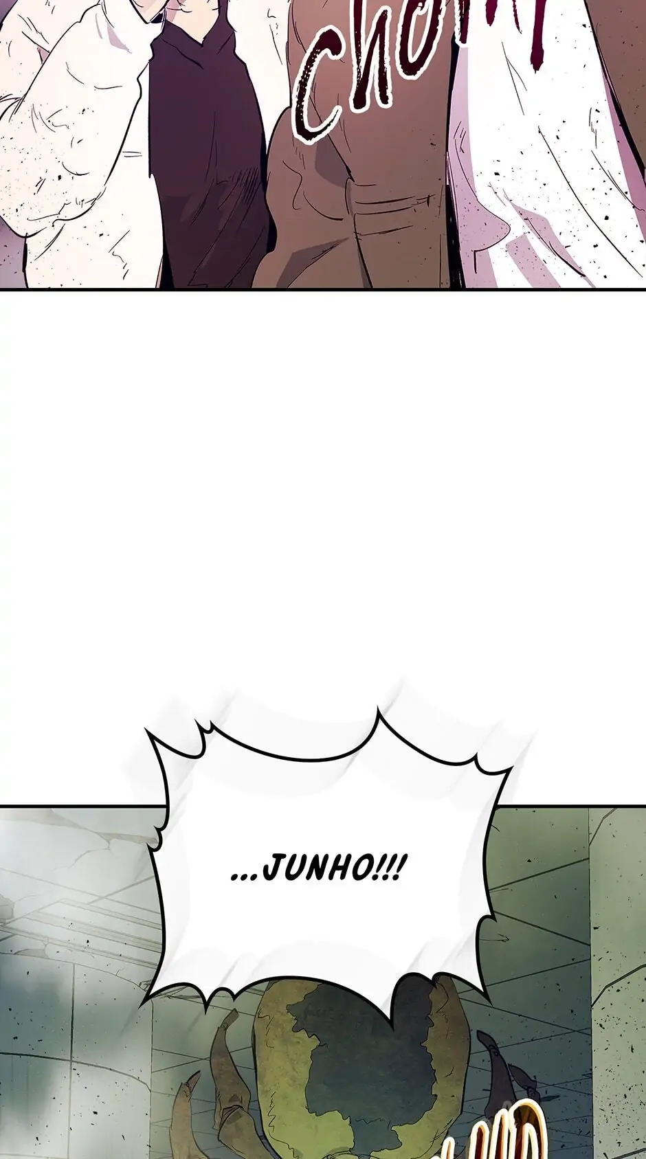 Leveling Up with Gods Chapter 8 - Page 76