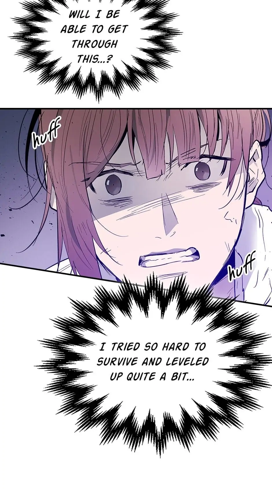 Leveling Up with Gods Chapter 8 - Page 79