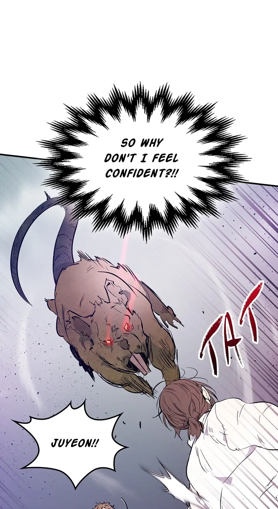 Leveling Up with Gods Chapter 8 - Page 80