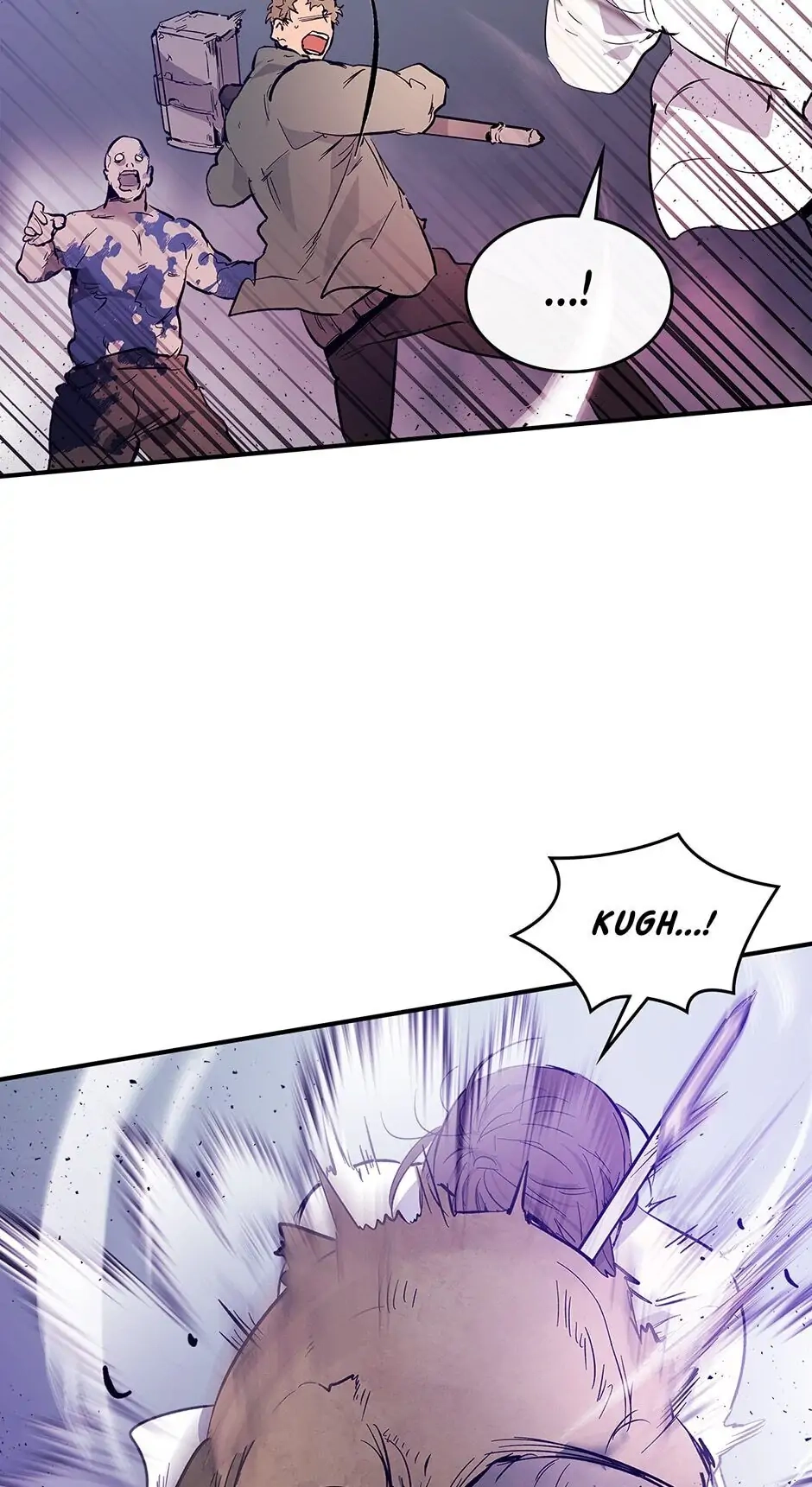 Leveling Up with Gods Chapter 8 - Page 81