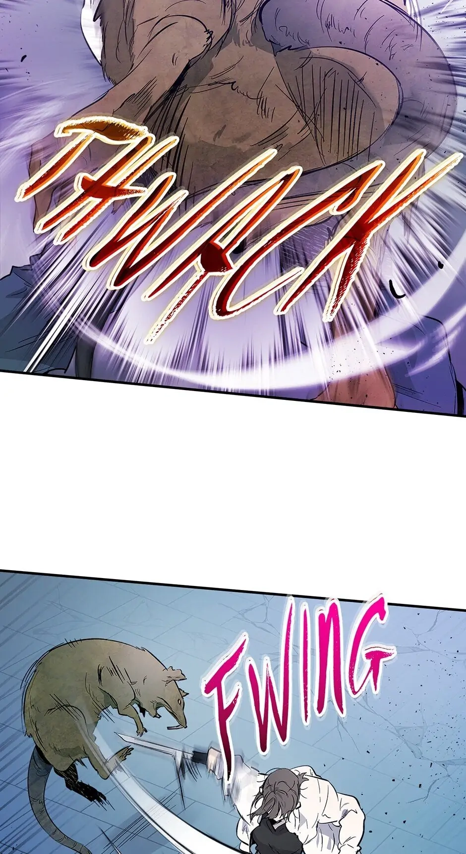 Leveling Up with Gods Chapter 8 - Page 82