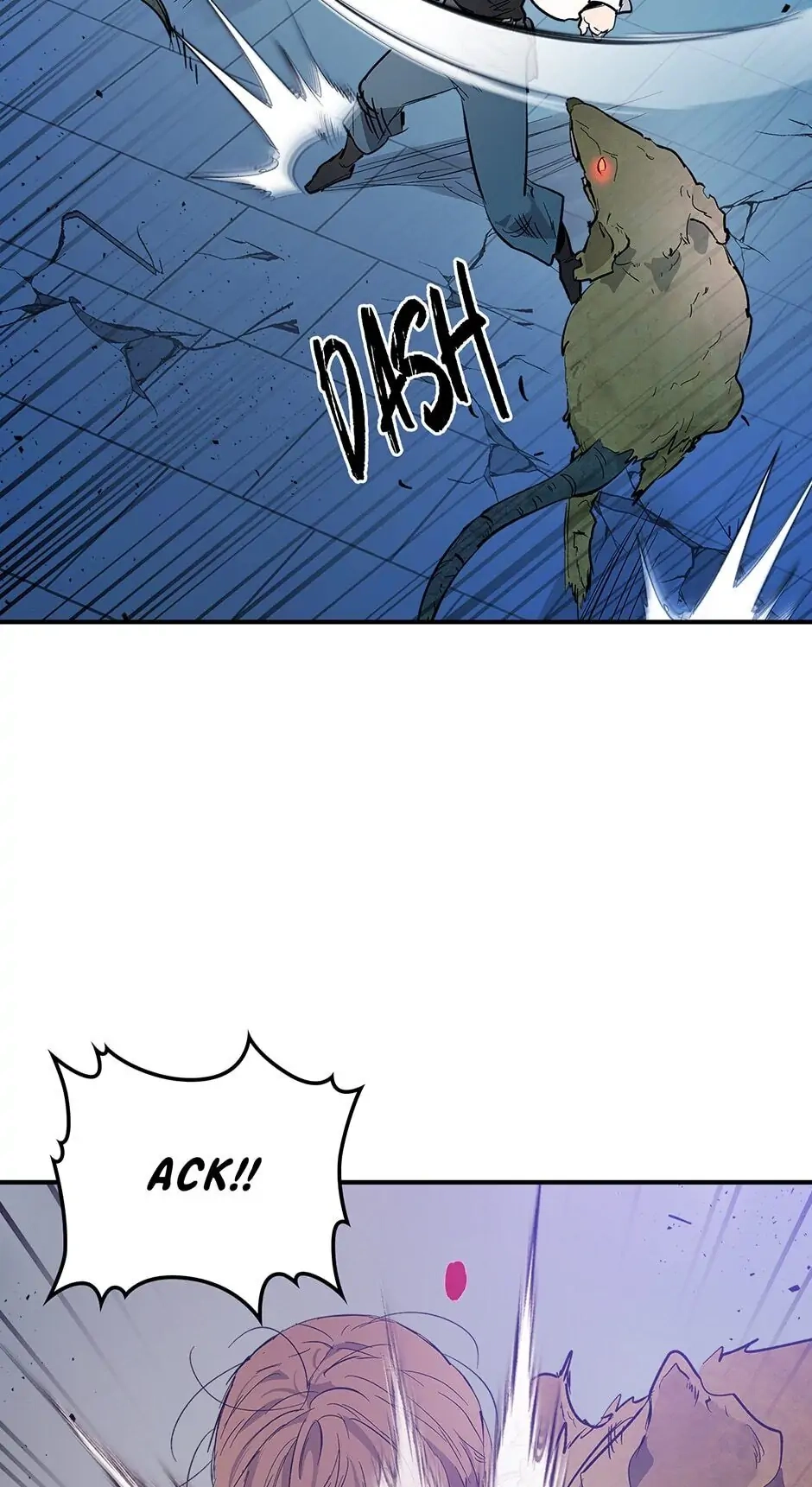 Leveling Up with Gods Chapter 8 - Page 83