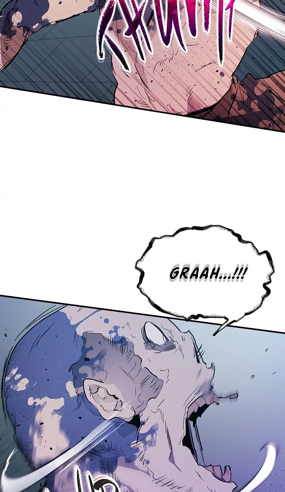 Leveling Up with Gods Chapter 8 - Page 86