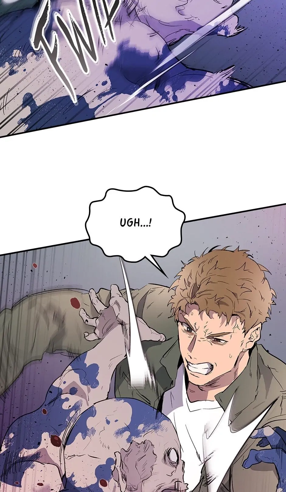 Leveling Up with Gods Chapter 8 - Page 87