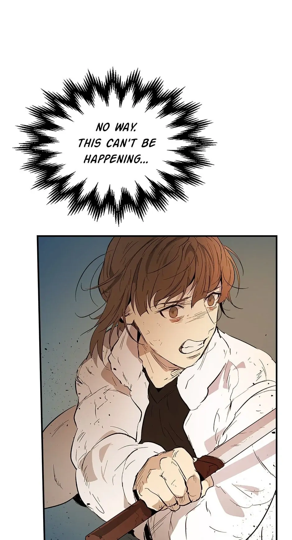 Leveling Up with Gods Chapter 8 - Page 90