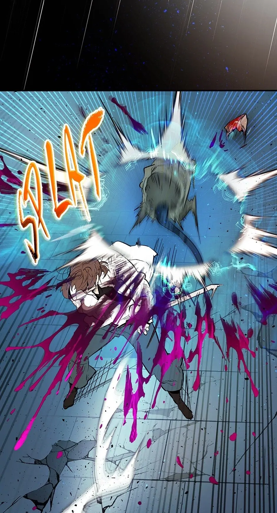 Leveling Up with Gods Chapter 8 - Page 94