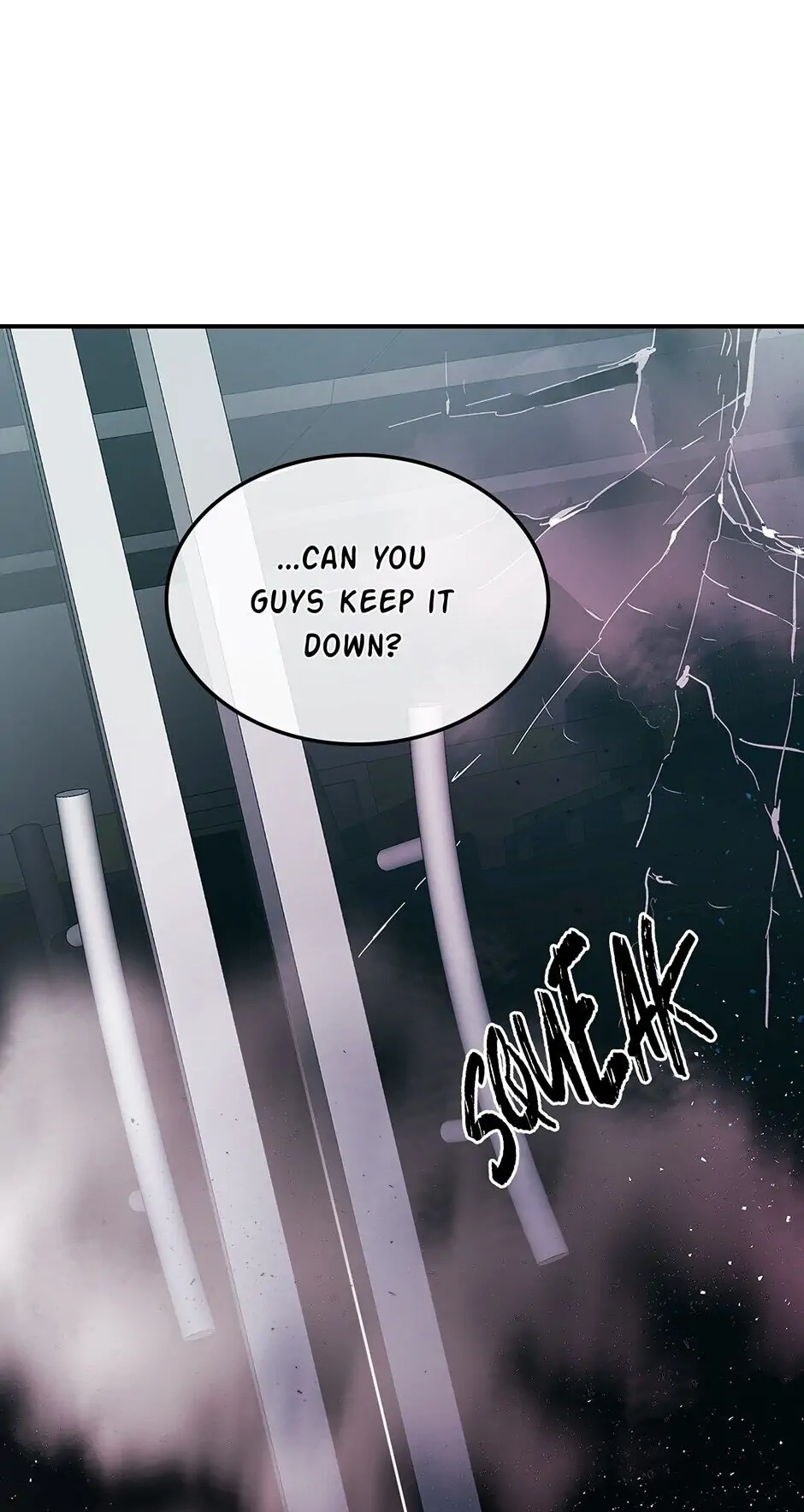 Leveling Up with Gods Chapter 9 - Page 5