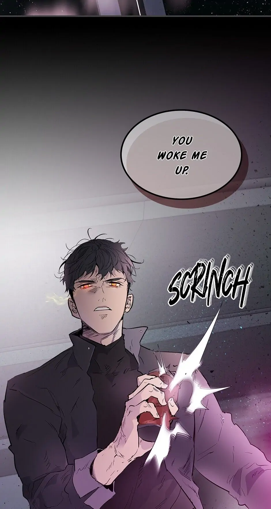 Leveling Up with Gods Chapter 9 - Page 6
