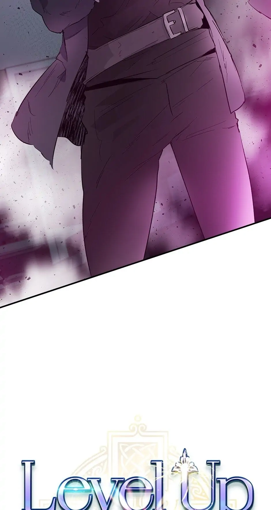 Leveling Up with Gods Chapter 9 - Page 7