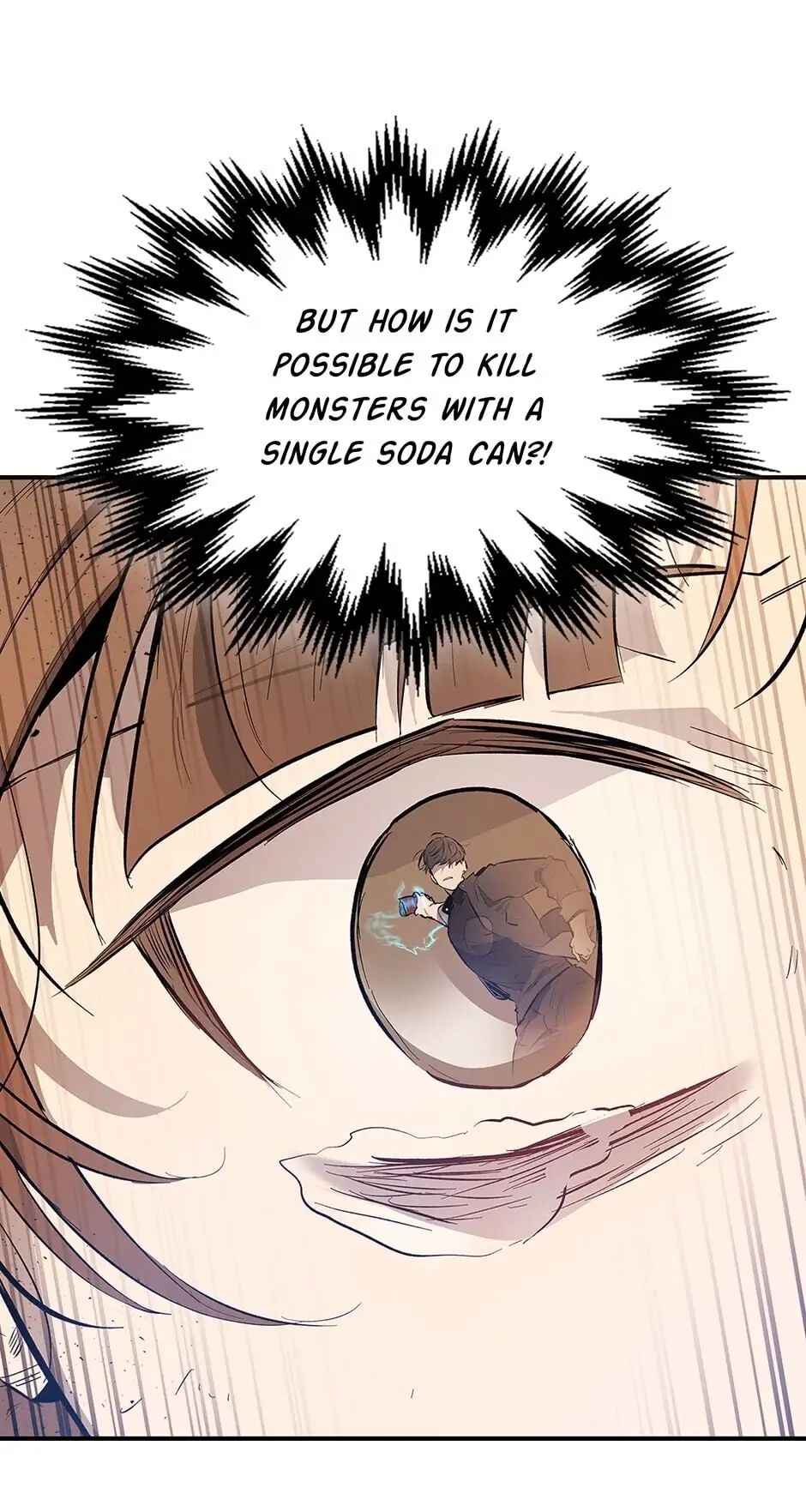 Leveling Up with Gods Chapter 9 - Page 10