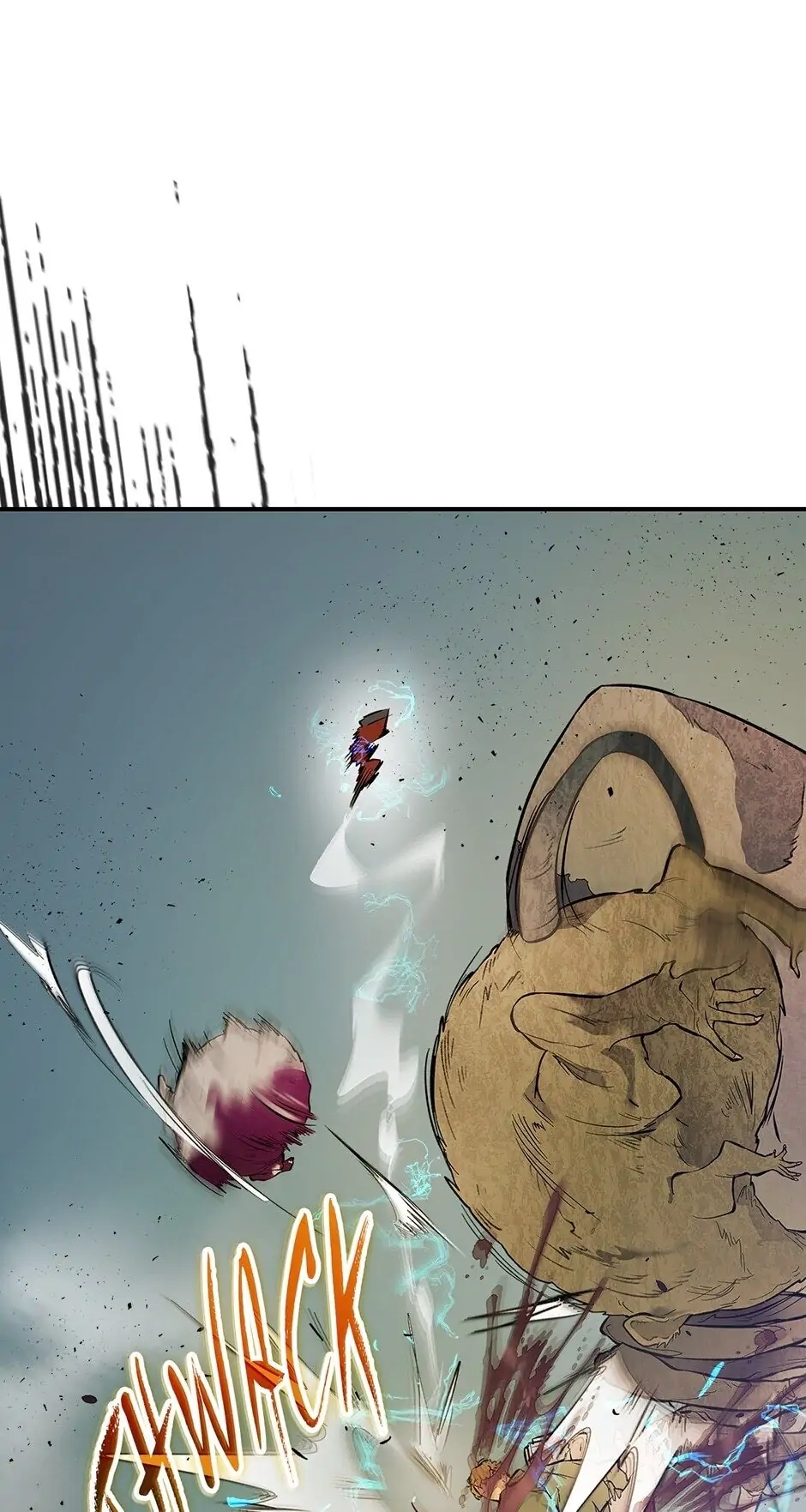 Leveling Up with Gods Chapter 9 - Page 11