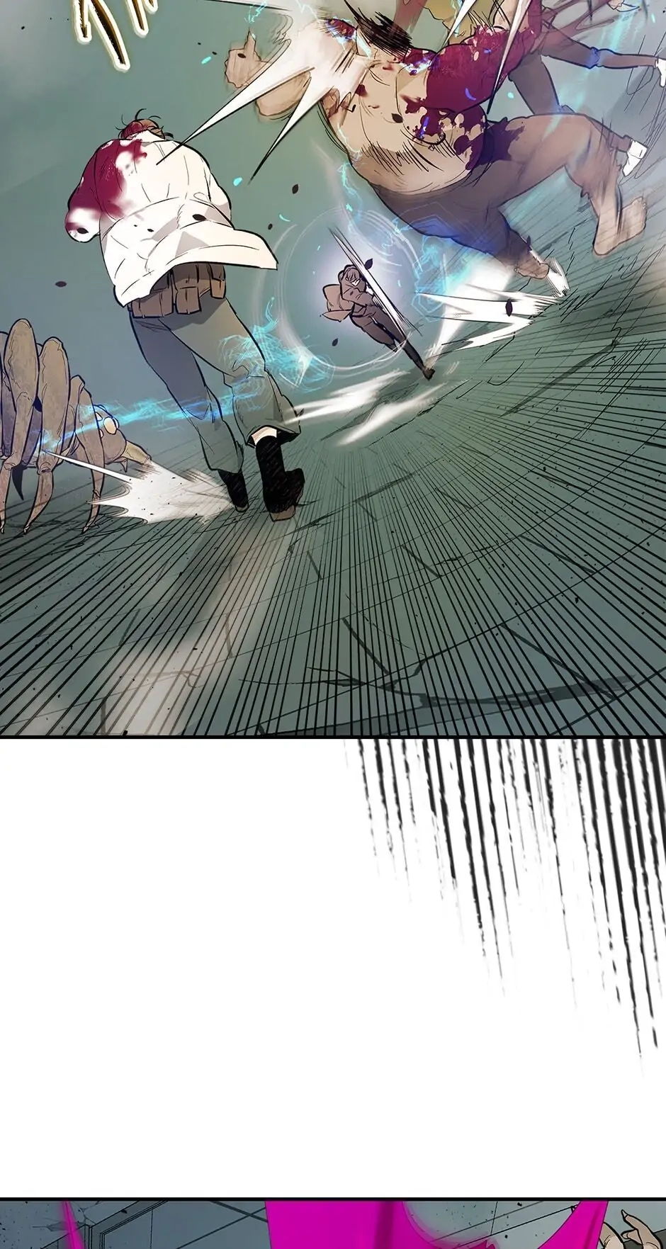 Leveling Up with Gods Chapter 9 - Page 12