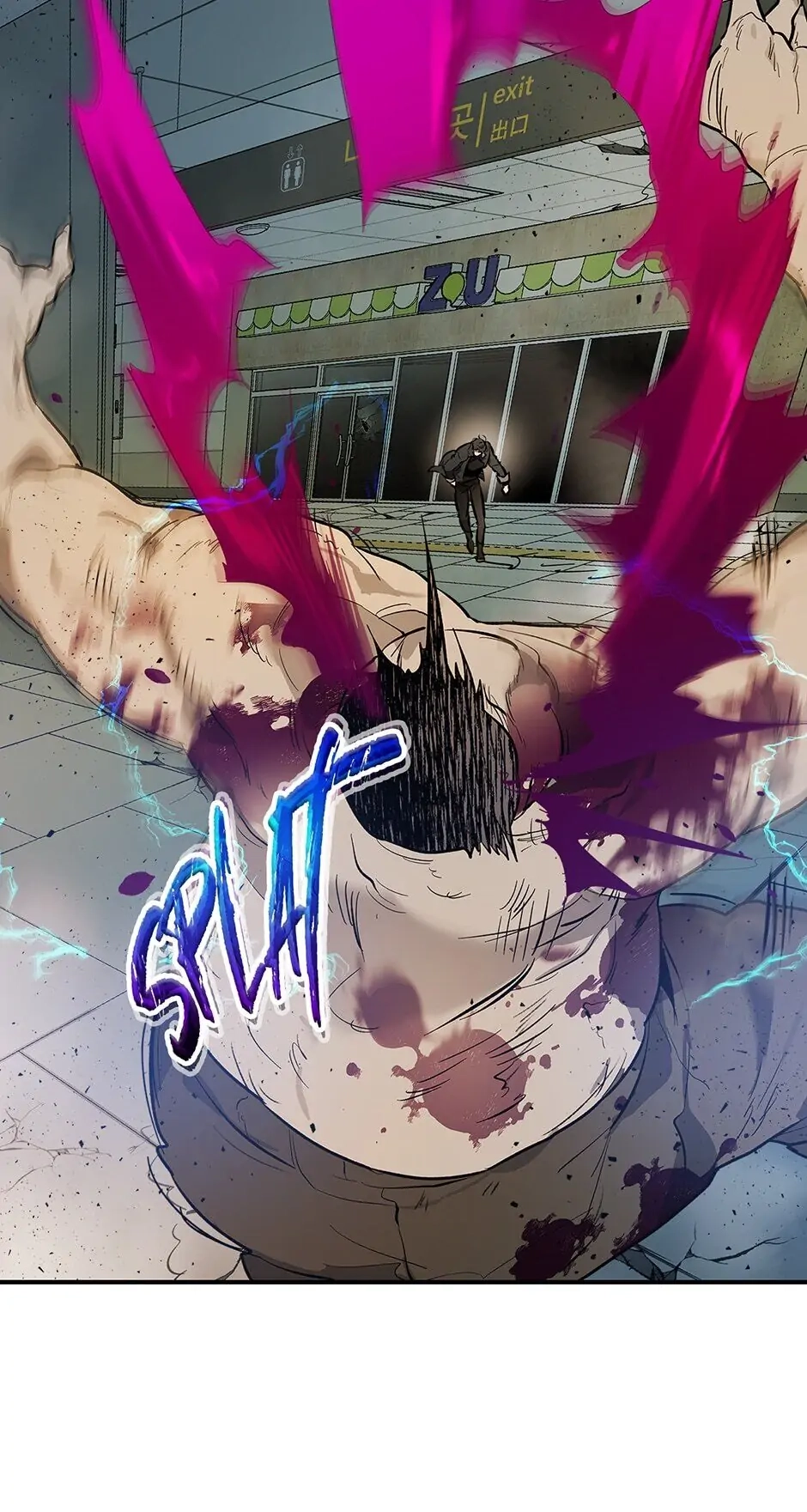 Leveling Up with Gods Chapter 9 - Page 13