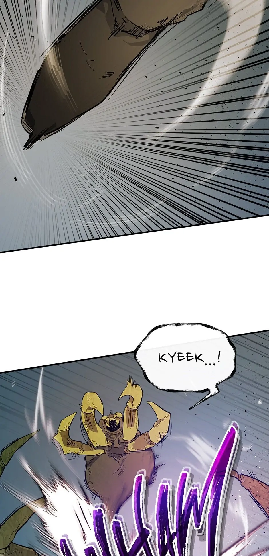 Leveling Up with Gods Chapter 9 - Page 17