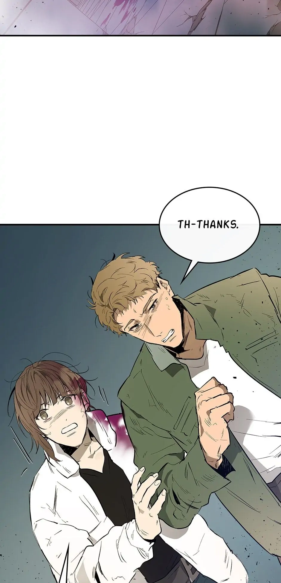 Leveling Up with Gods Chapter 9 - Page 24