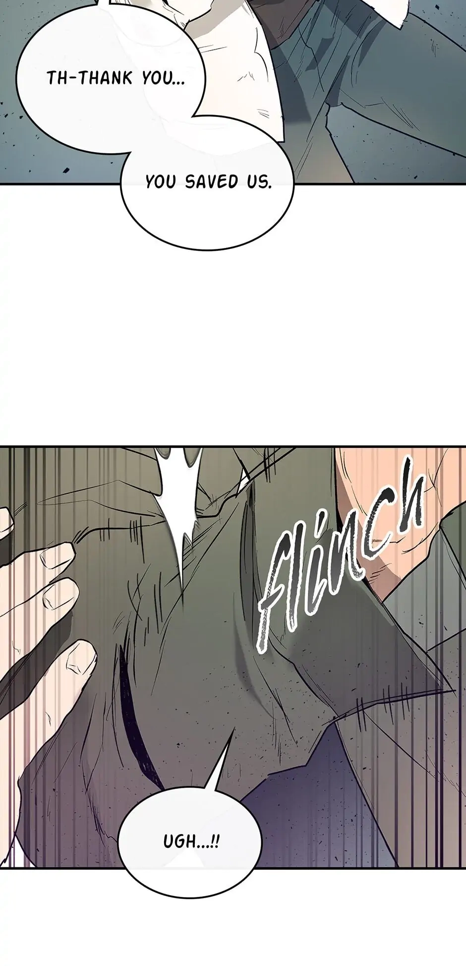 Leveling Up with Gods Chapter 9 - Page 25