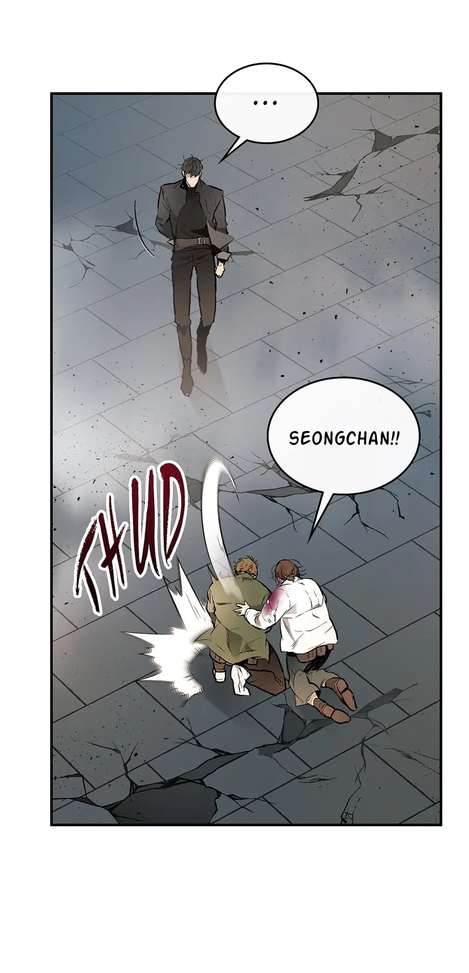 Leveling Up with Gods Chapter 9 - Page 26