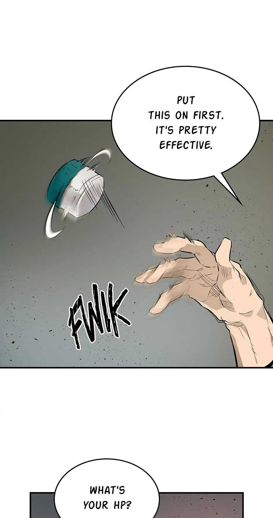 Leveling Up with Gods Chapter 9 - Page 27