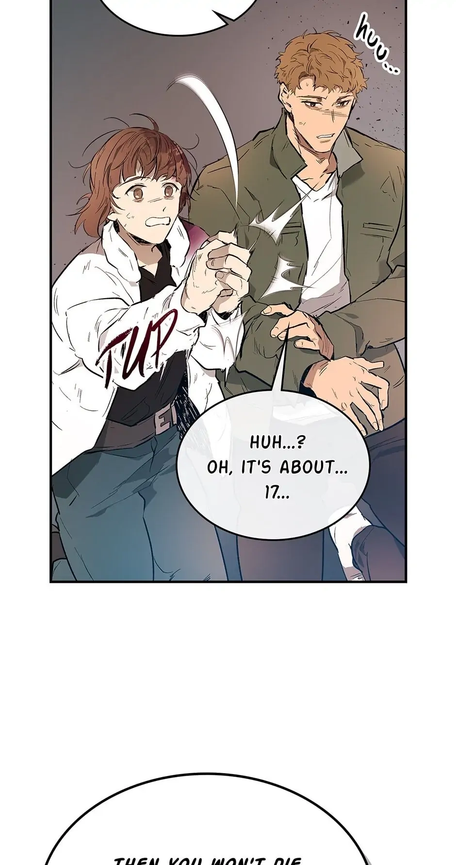 Leveling Up with Gods Chapter 9 - Page 28