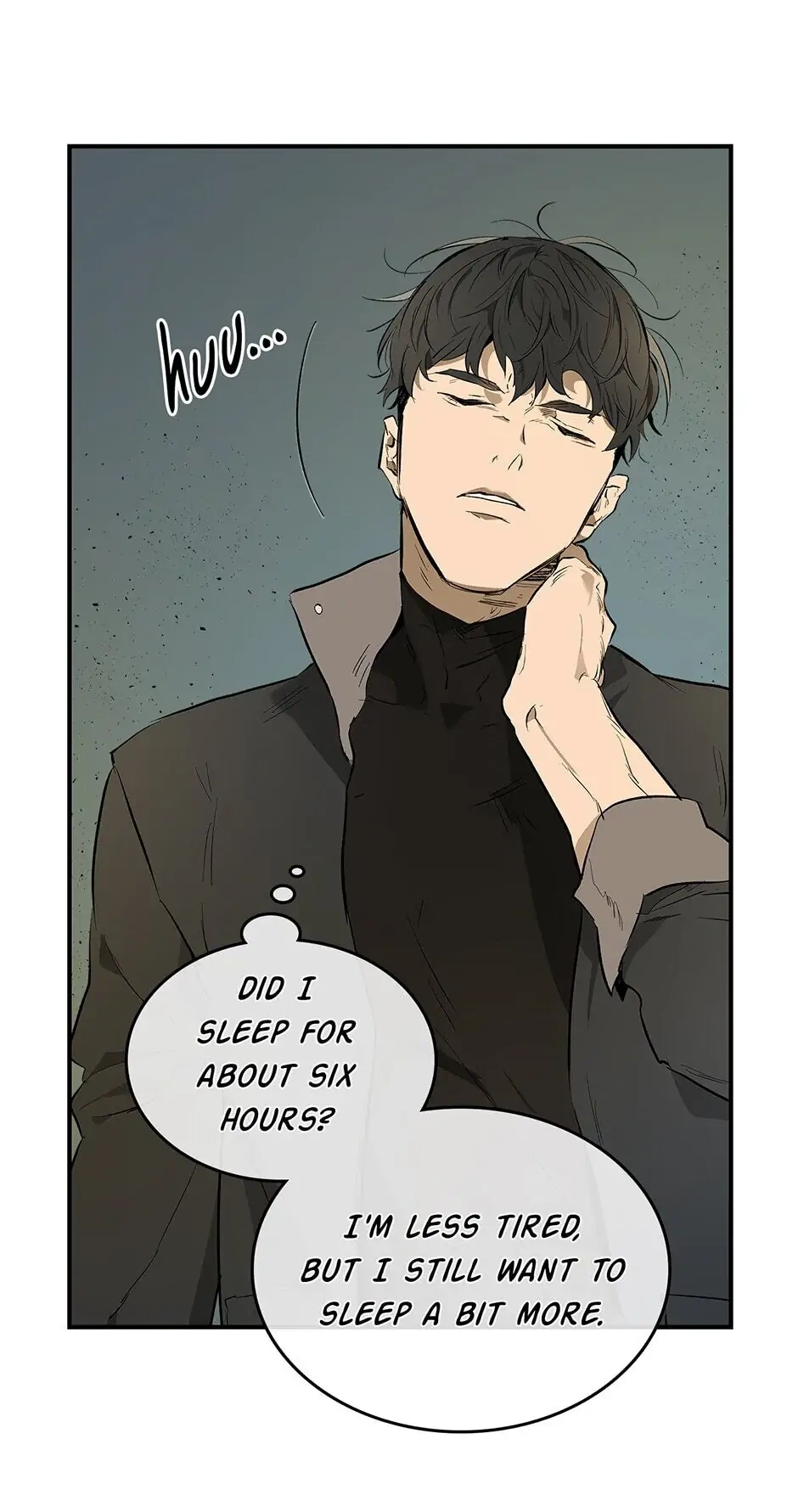 Leveling Up with Gods Chapter 9 - Page 31