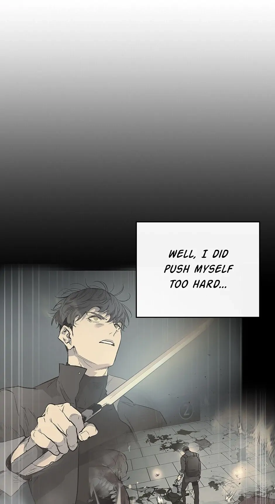 Leveling Up with Gods Chapter 9 - Page 32