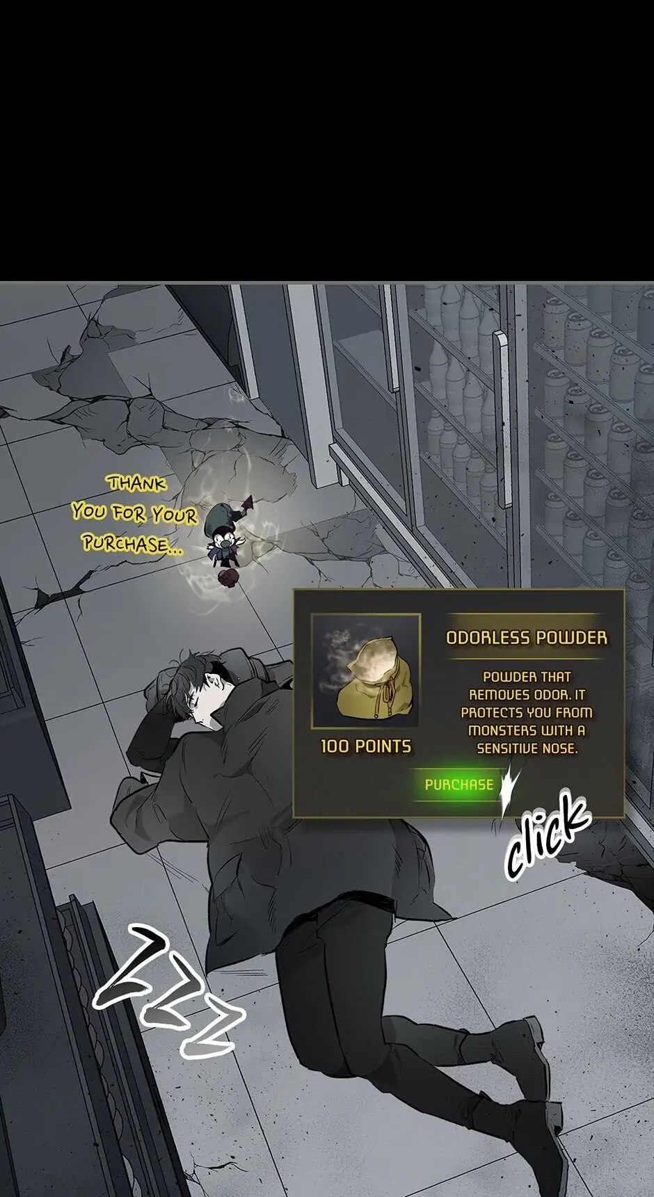 Leveling Up with Gods Chapter 9 - Page 34