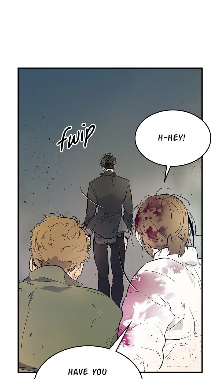 Leveling Up with Gods Chapter 9 - Page 37