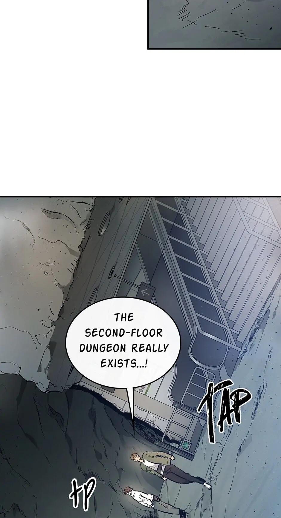 Leveling Up with Gods Chapter 9 - Page 45