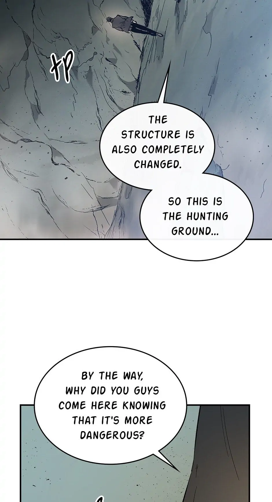 Leveling Up with Gods Chapter 9 - Page 46