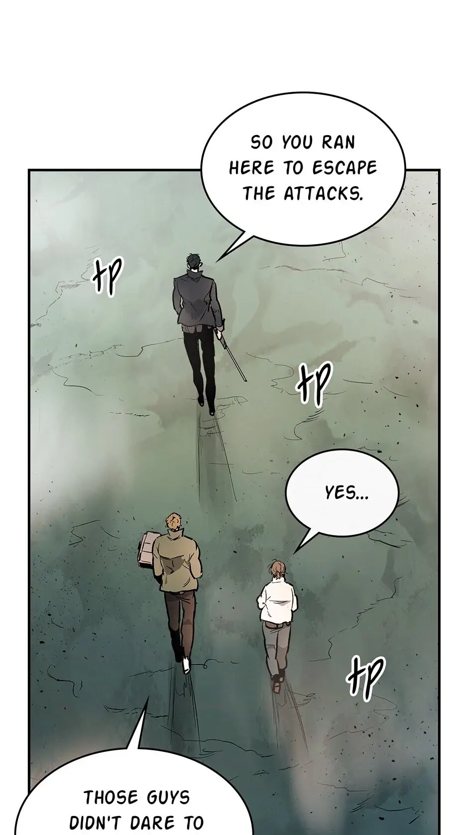 Leveling Up with Gods Chapter 9 - Page 49