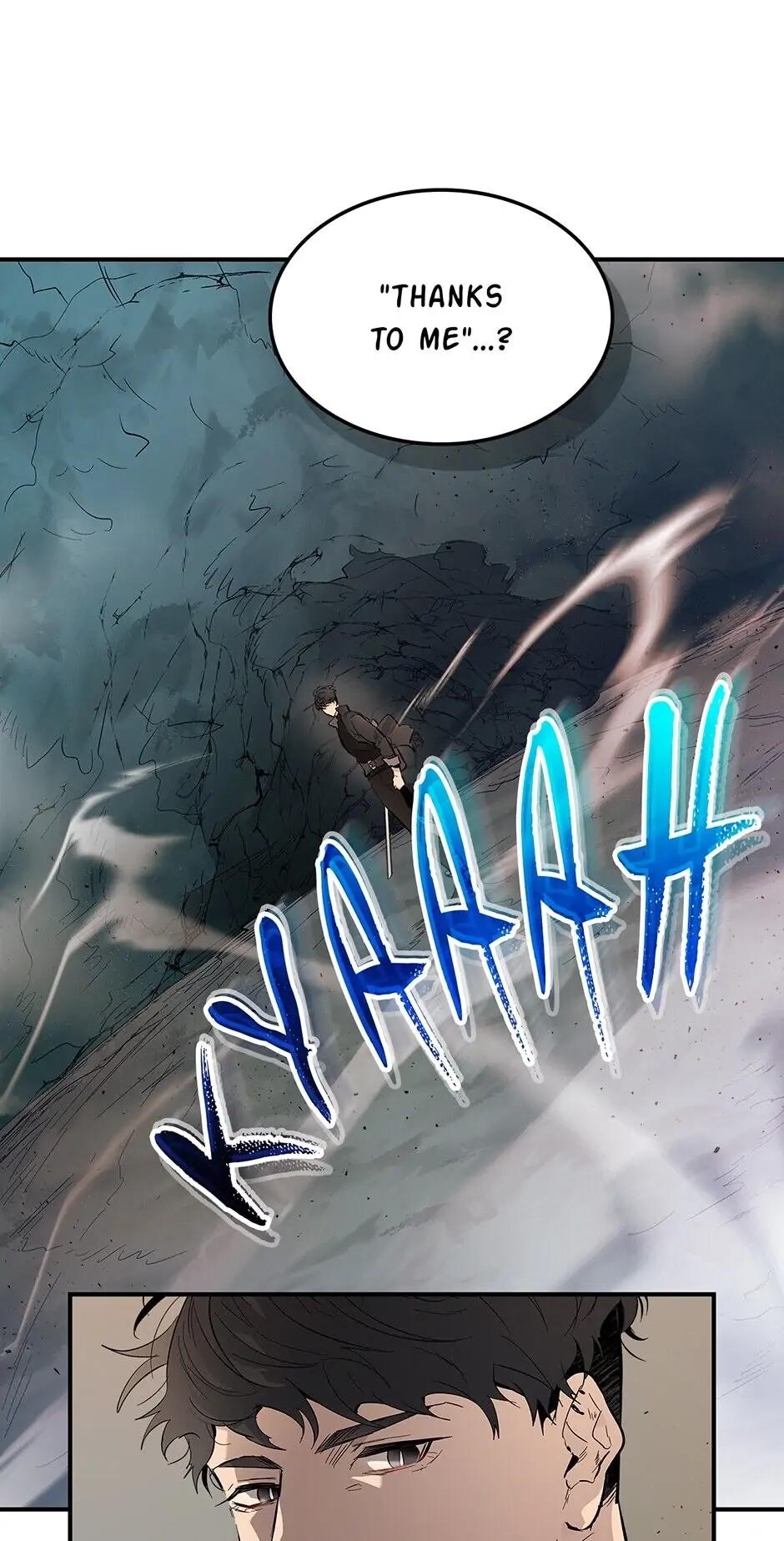 Leveling Up with Gods Chapter 9 - Page 54
