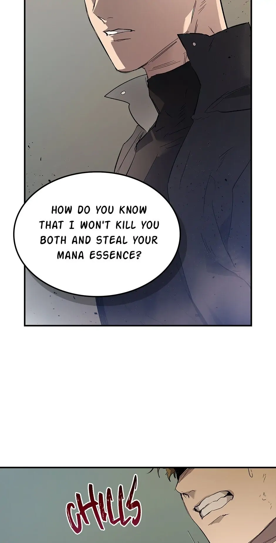 Leveling Up with Gods Chapter 9 - Page 55
