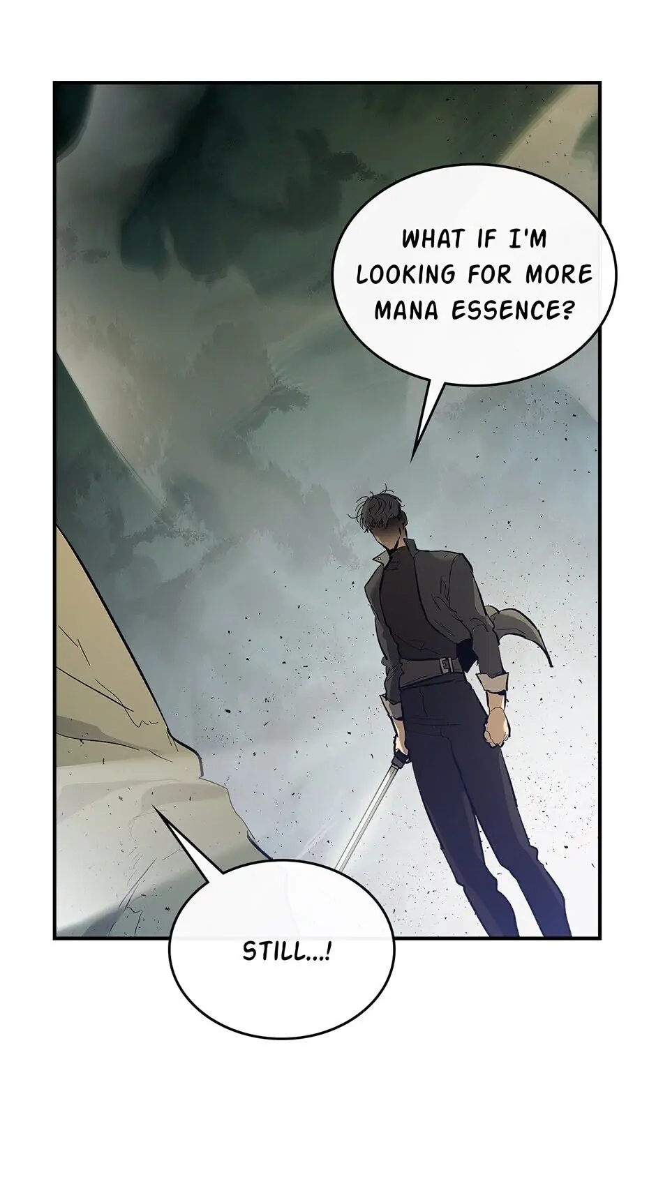 Leveling Up with Gods Chapter 9 - Page 58