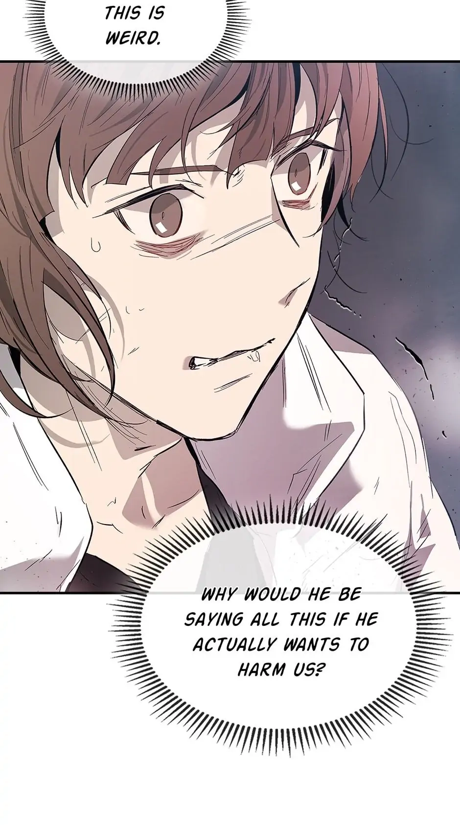 Leveling Up with Gods Chapter 9 - Page 60
