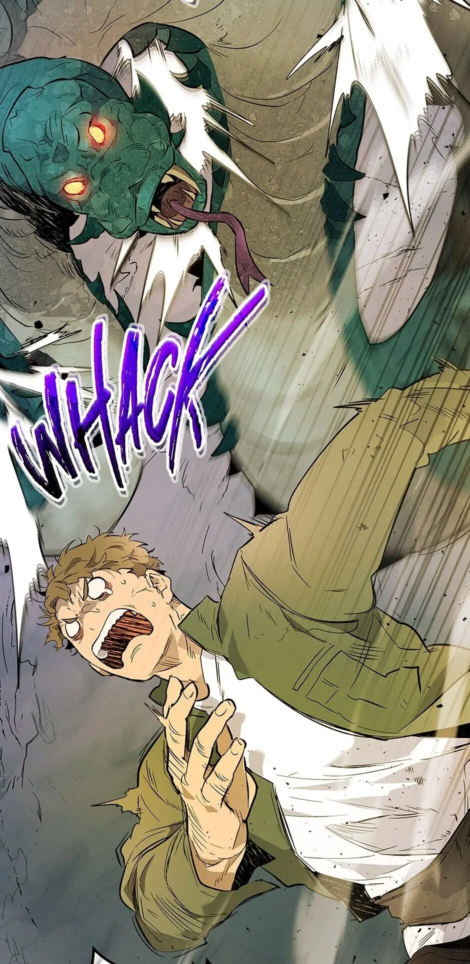 Leveling Up with Gods Chapter 9 - Page 67