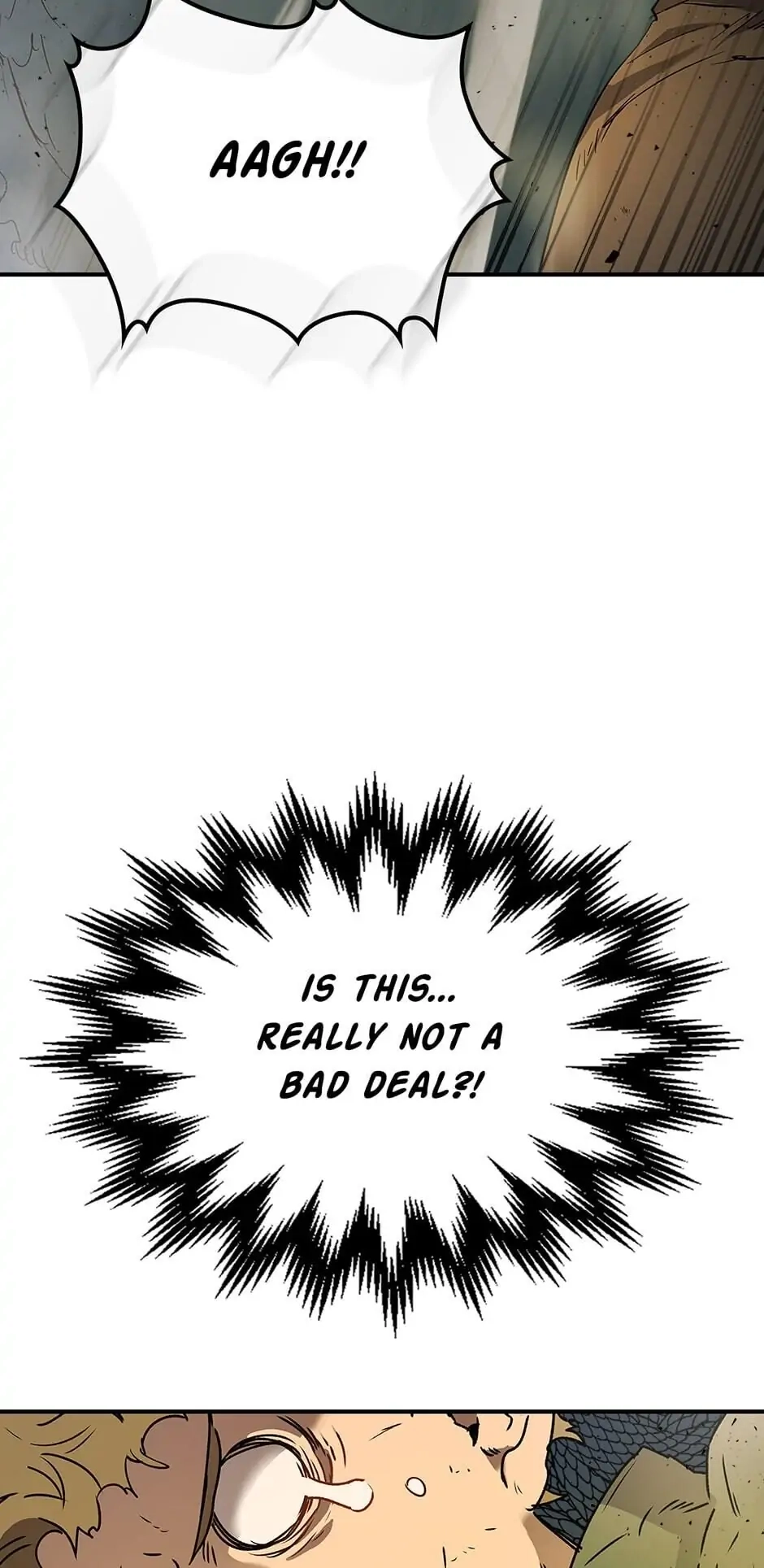 Leveling Up with Gods Chapter 9 - Page 68