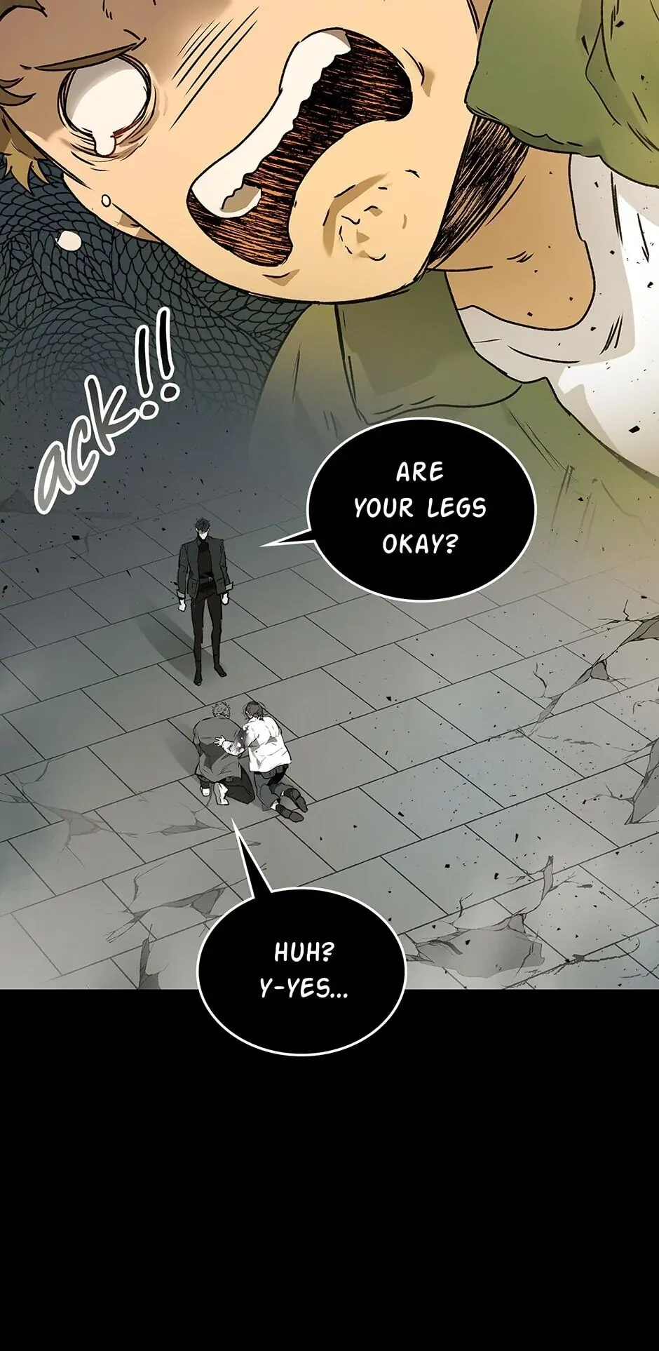 Leveling Up with Gods Chapter 9 - Page 69