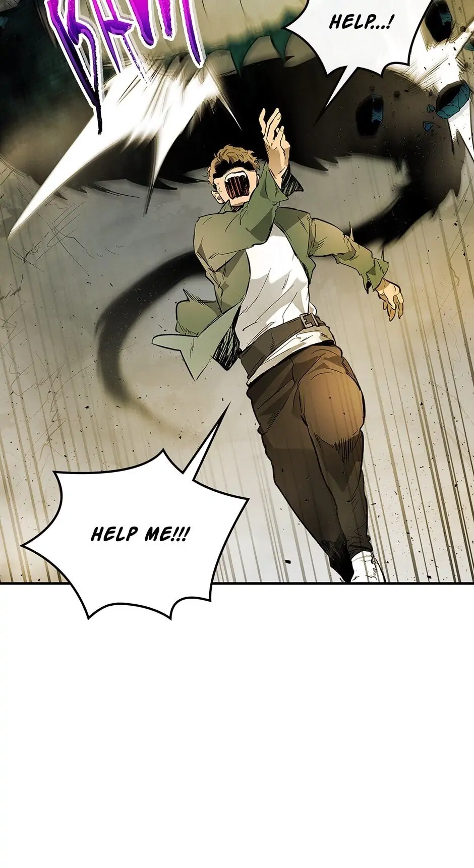 Leveling Up with Gods Chapter 9 - Page 73