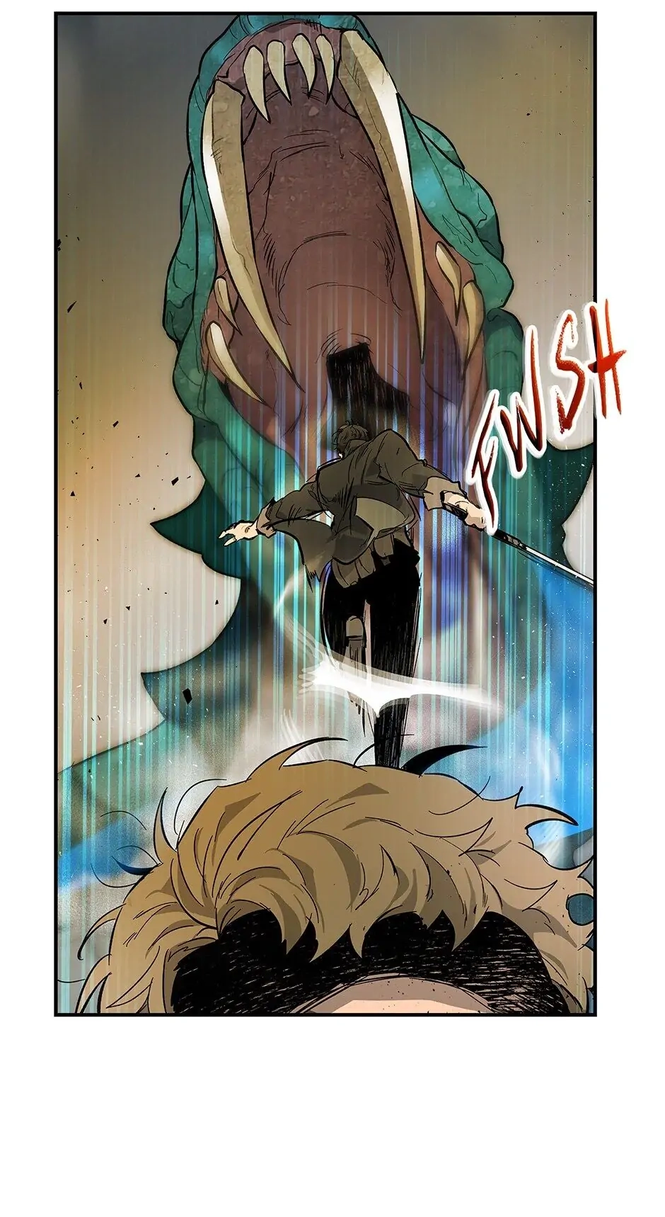 Leveling Up with Gods Chapter 9 - Page 74