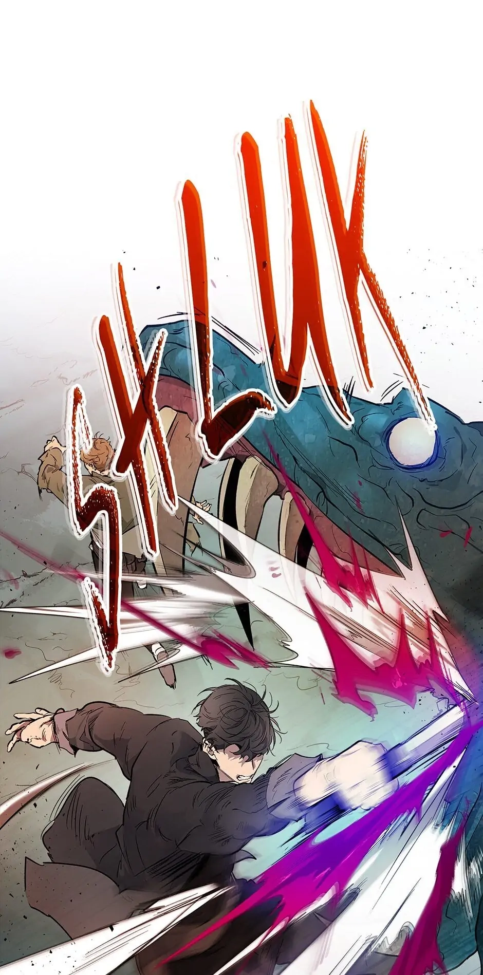 Leveling Up with Gods Chapter 9 - Page 75