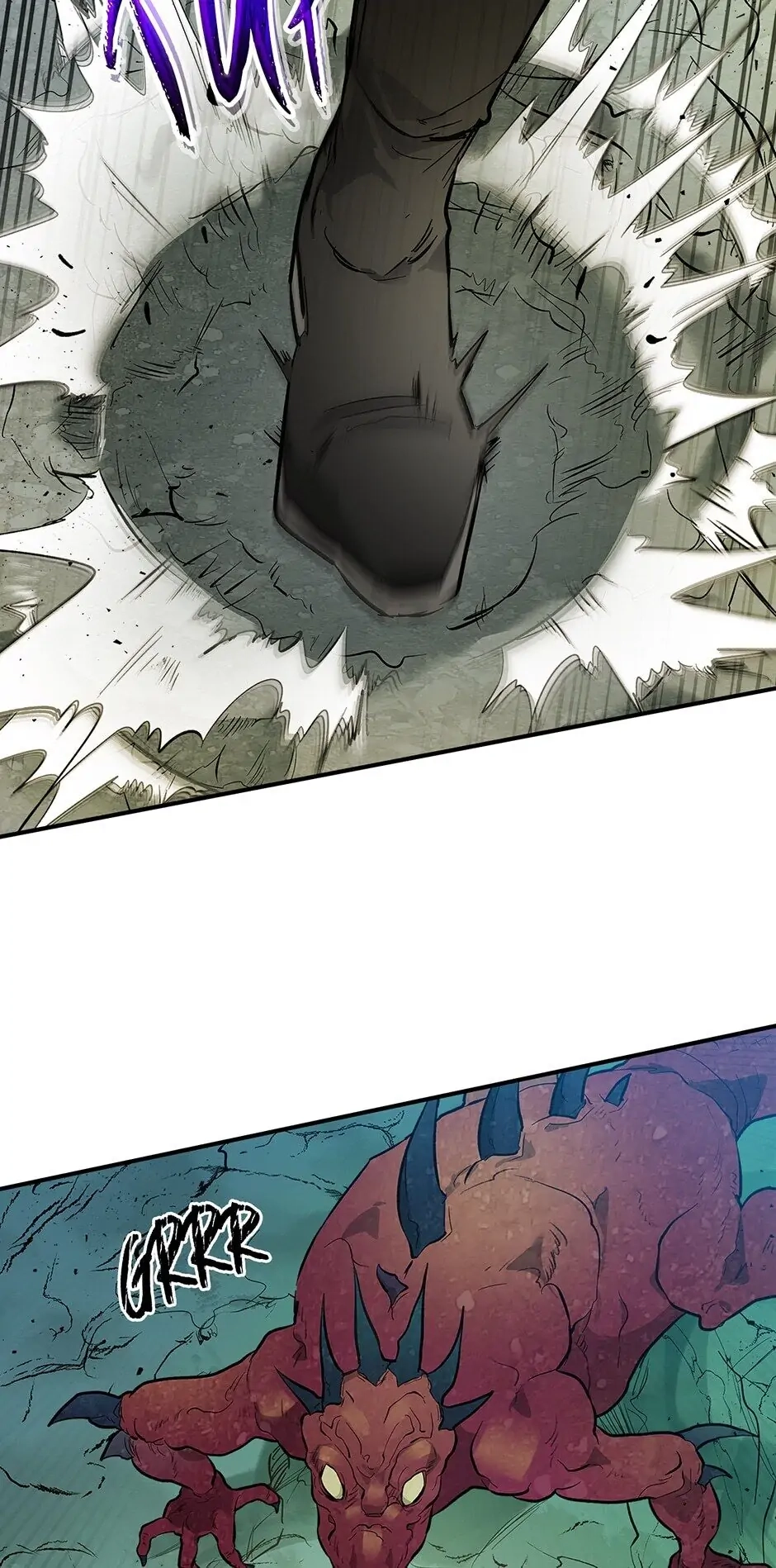 Leveling Up with Gods Chapter 9 - Page 77