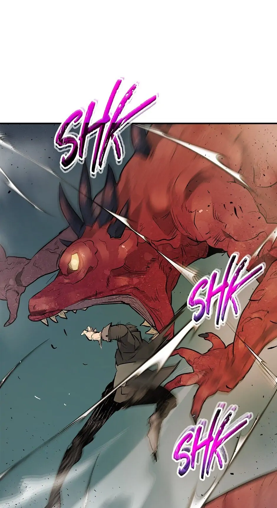 Leveling Up with Gods Chapter 9 - Page 79