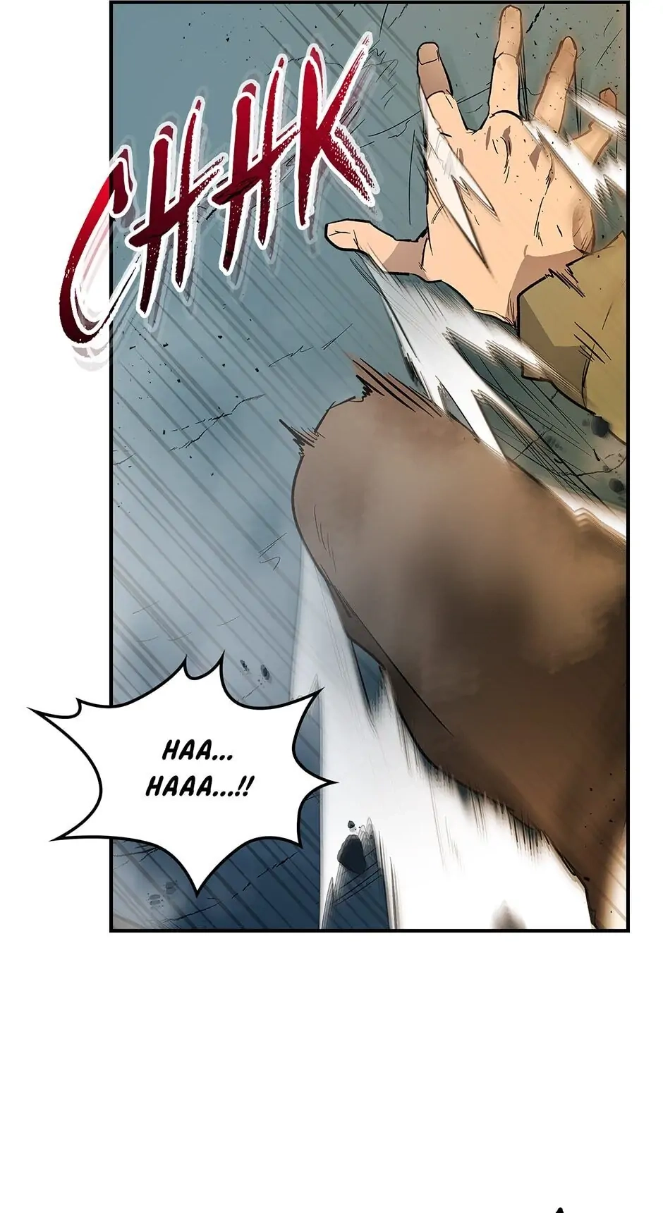 Leveling Up with Gods Chapter 9 - Page 82