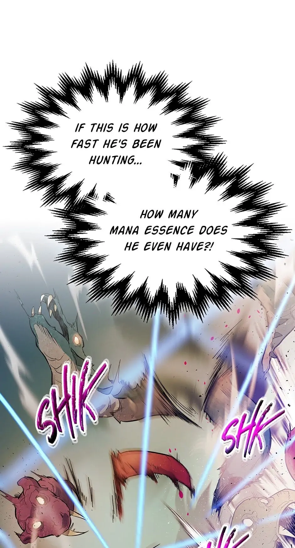 Leveling Up with Gods Chapter 9 - Page 84