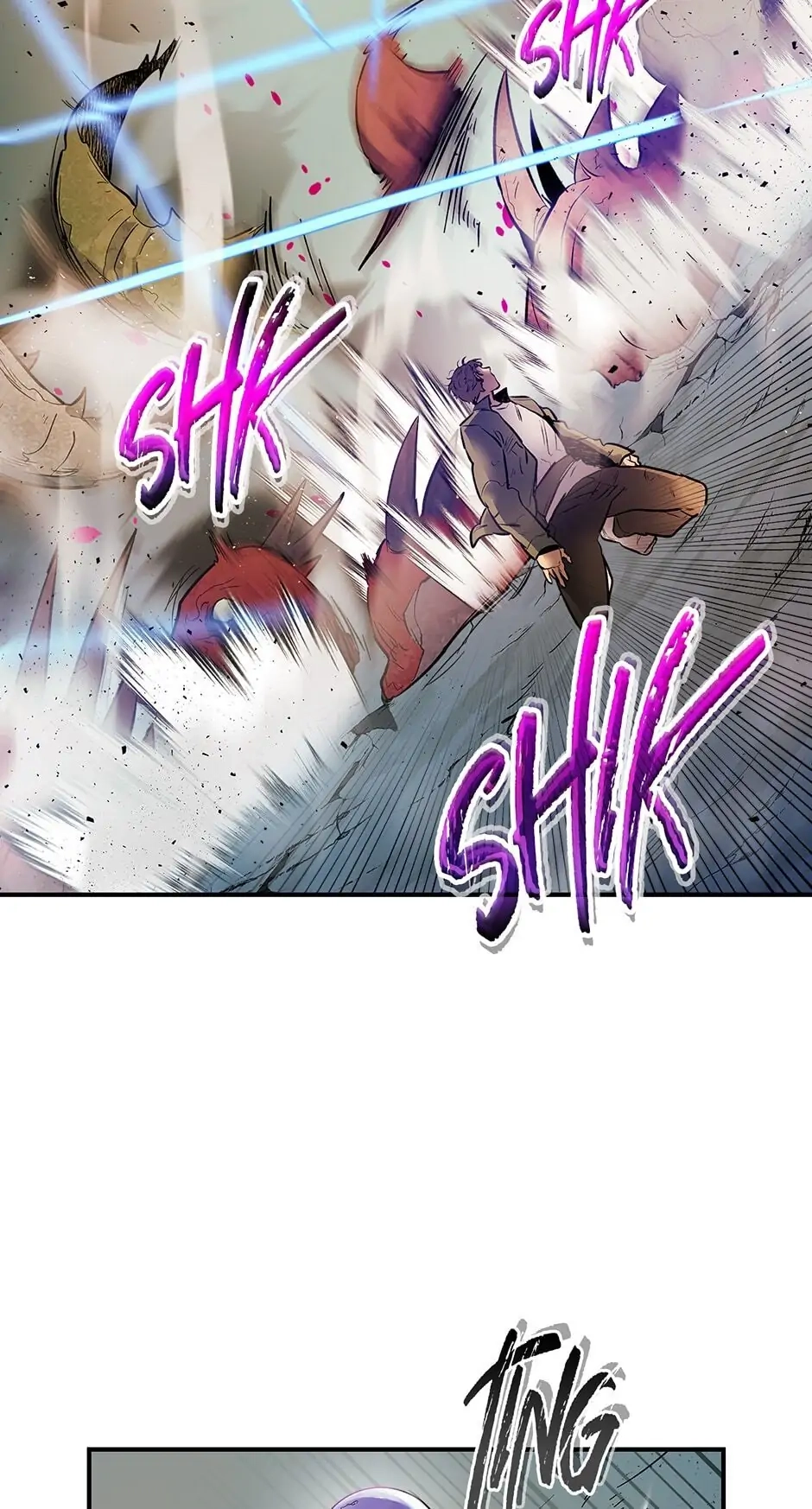 Leveling Up with Gods Chapter 9 - Page 85