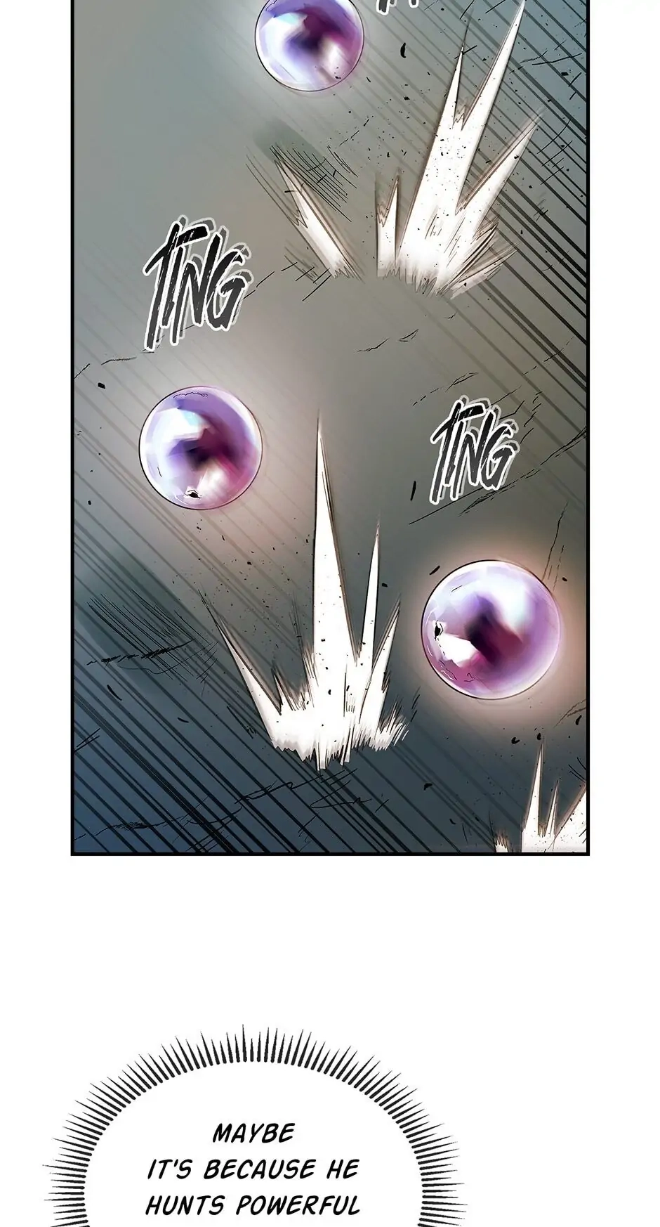 Leveling Up with Gods Chapter 9 - Page 86