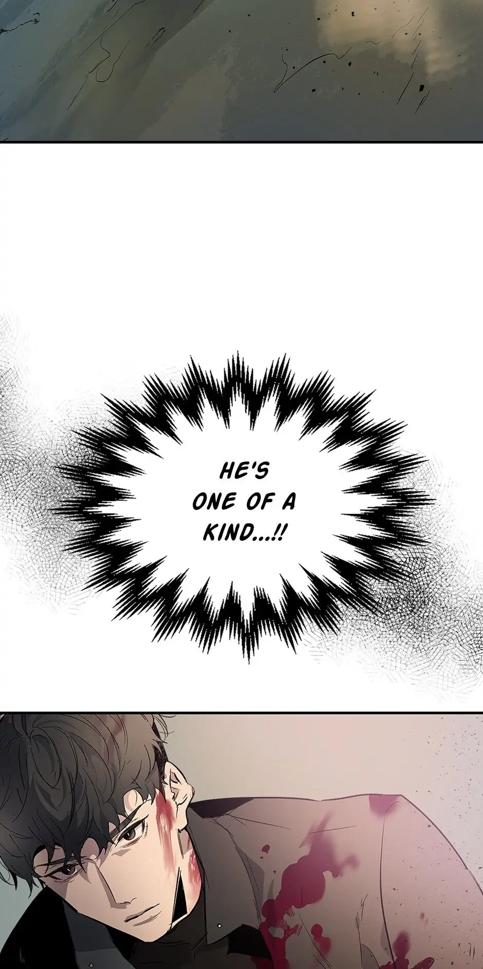 Leveling Up with Gods Chapter 10 - Page 3